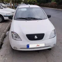 تیبا صندوقدار مدل ۹۵