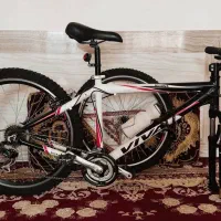 دوچرخه ویوا بدون خط و خش|دوچرخه، اسکیت، اسکوتر|تهران, امامت|دیوار