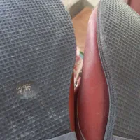 کفش|کیف، کفش، کمربند|تبریز, |دیوار