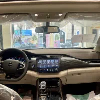 نیسان ترا نیوفیس(LEO M.x8|خودرو سواری و وانت|کرج, عظیمیه|دیوار