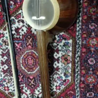 کمانچه حرفه ای خیام|سازهای سنتی|قم, زنبیل آباد|دیوار