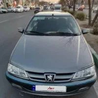 پژو پارس LX TU5، مدل ۱۳۹۹|خودرو سواری و وانت|کرج, کوی امامیه|دیوار
