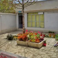 رهن دوطبقه ویلایی دربست