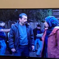 تلوزیون سام ۵۰ اینچ Sam