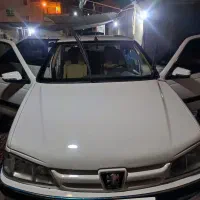 پارس TU5 مدل 1400|خودرو سواری و وانت|یزد, |دیوار