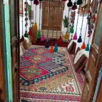 خانه مسافر|اجارهٔ کوتاه‌مدت آپارتمان و سوئیت|فیروزه, |دیوار