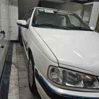 پژو پارس تیوفایو دریچه گاز سیمی|خودرو سواری و وانت|نکا, |دیوار