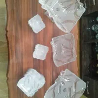 حراج سرویس پذیرایی سوگای ژاپن نو استفاده نشده|ظروف سرو و پذیرایی|رشت, دروازه لاکان|دیوار