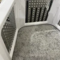 تونل ال ای دی امگا لایت|آرایشگاه و سالنهای زیبایی|اندیمشک, |دیوار