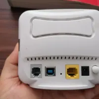 مودم روتر سیمی  DLink