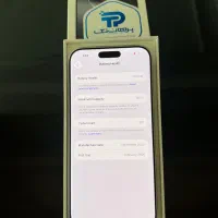 آیفون ۱۶ پرومکس|موبایل|تهران, گیشا|دیوار