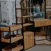 تجهیزات ارایشگاهی|آرایشگاه و سالن‌های زیبایی|تهران, شهید رجایی|دیوار