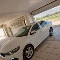 تارا وی 4 ال ایکس، مدل ۱۴۰۳