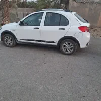 کوییک|خودرو سواری و وانت|چاه مرید, |دیوار