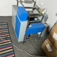 فروش دستگاه رول کن سه کاره در حد نو|ماشینآلات صنعتی|ری, صالح آباد جنوبی (باغ رضوان)|دیوار