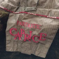 کاپشن مردانه مارک کاپریس