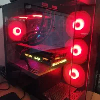 کیس کامپیوتر فول