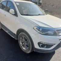 تیگو ۵ ۵۸ تا کار بدون نقطه|خودرو سواری و وانت|مشهد, آزادشهر|دیوار