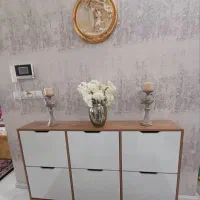 کنسول جاکفشی داشبوردی مدل روویین