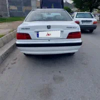 پژوپارس تیوفایو