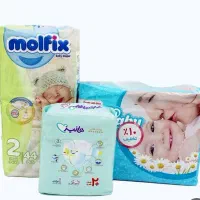 فروش ویژه پوشک و پمپرز