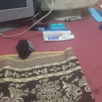 دوعددمانیتورال جی وسامسونگ|قطعات و لوازم جانبی رایانه|گرگان, |دیوار