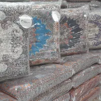 پشتی شاه نشین سنتی سفره هفت سین مدل ۱۲ رنگ|پشتی|مشهد, وکیلآباد|دیوار