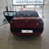 مگان مدل۲۰۰۶|خودرو سواری و وانت|کامفیروز, |دیوار