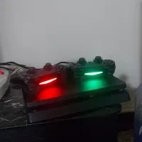 500 ps 4 slim  دو دسته  کپی خور