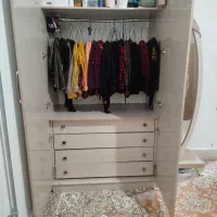 کمد،جالباسی