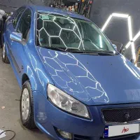 رانا LX مدل ۹۴ بی رنگ و ضربه کم کارکرد