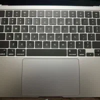 MacBook Air M2 8/256|رایانه همراه|مشهد, الهیه|دیوار