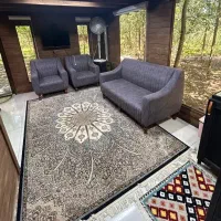 سود دهی بالا در قلب جنگل|فروش خانه و ویلا|صباشهر, |دیوار