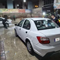 ساینا مدل 401|خودرو سواری و وانت|تهران, خاک سفید|دیوار