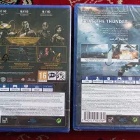 فروش JUST CAUSE4 و TEKKEN 8 و بازیهای آکبند دیگر|کنسول، بازی ویدئویی و آنلاین|کرج, اسلامآباد|دیوار