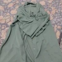 پالتو|لباس|ماکو, |دیوار