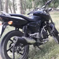 پالس باجاج مدل۸۸|موتورسیکلت|همدان, |دیوار