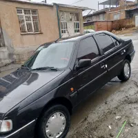 405مدل 84 مشکی|خودرو سواری و وانت|مریوان, |دیوار