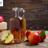 سرکهسیبوانگور عرقیات یاپراق برگمو دوشاب لوبیا