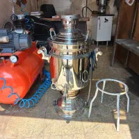 سماور ۴۰ لیتری