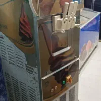 دستگاه بستنی نیکنام