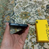 گوشی شیائومی c65|موبایل|رامسر, |دیوار