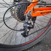 دوچرخه ساز ۲۷/۵