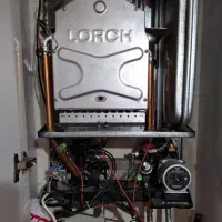 تعمیرات پکیج ایرانی و خارجی