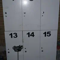 کمدباشگاهی