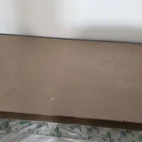 کفی تخت چوبی|تخت و سرویس خواب|تهران, جوادیه|دیوار