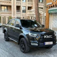 کی ام سی T8 مدل ۱۴۰۰