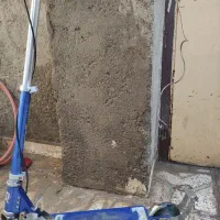اسکوتر جنس عالی.|دوچرخه، اسکیت، اسکوتر|نیشابور, ابراهیمی|دیوار