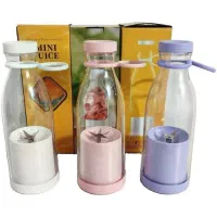 مینی شیکر و اسموتی ساز