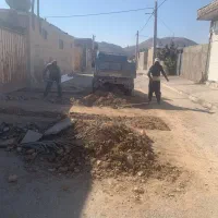 استخدام نیرو دستیار سرپرست کارگاه